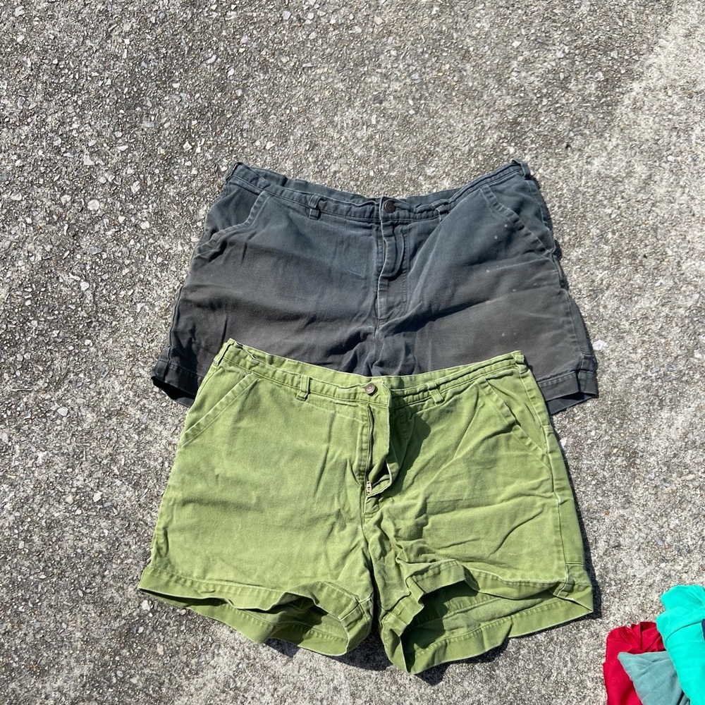 Patagonia Shorts